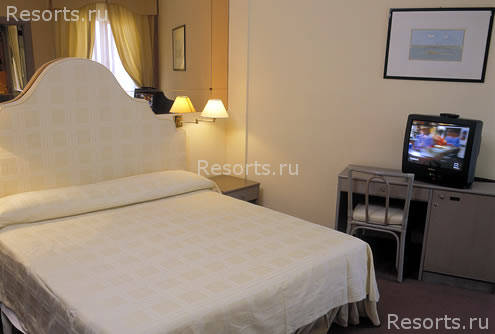 Park Hotel Brasilia 3